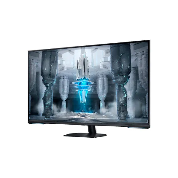 Монитор Samsung Odyssey G7 S43CG700 43" 4K 144 Гц/ 1 мс/ Черный photo 3