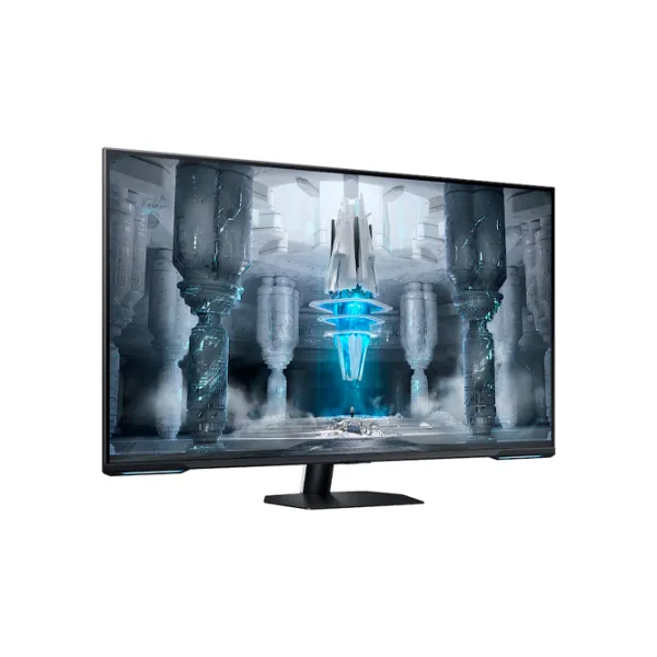 Монитор Samsung Odyssey G7 S43CG700 43" 4K 144 Гц/ 1 мс/ Черный photo 4