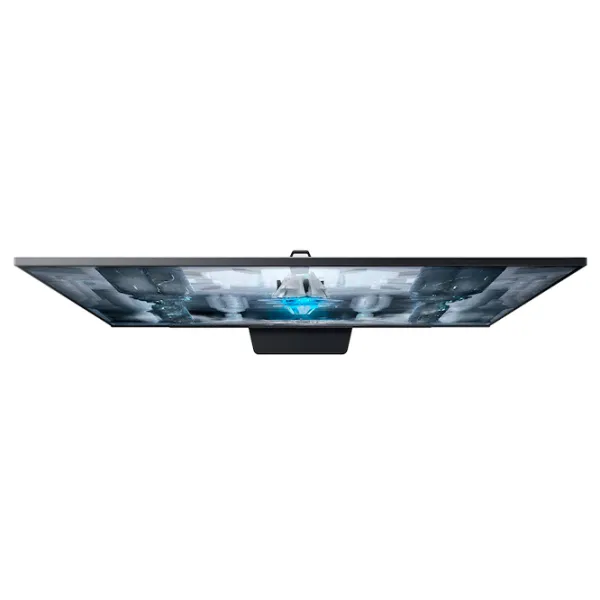 Монитор Samsung Odyssey G7 S43CG700 43" 4K 144 Гц/ 1 мс/ Черный photo 5