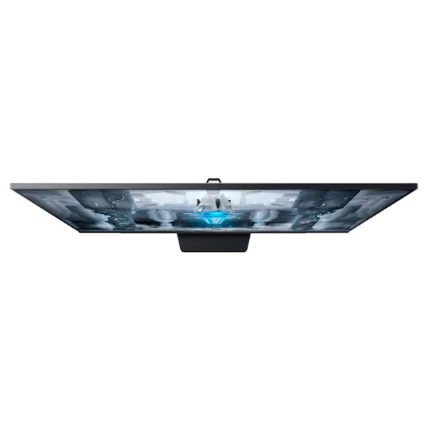 Монитор Samsung Odyssey G7 S43CG700 43" 4K 144 Гц/ 1 мс/ Черный photo 5