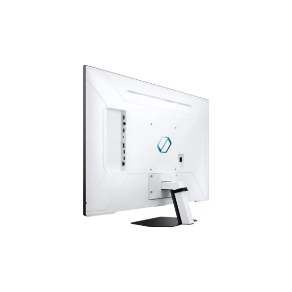 Монитор Samsung Odyssey G7 S43CG700 43" 4K 144 Гц/ 1 мс/ Черный photo 9