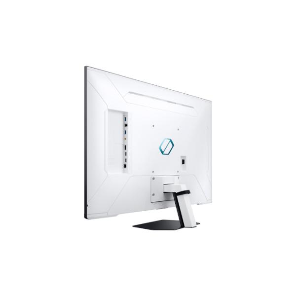Монитор Samsung Odyssey G7 S43CG700 43" 4K 144 Гц/ 1 мс/ Черный photo 9