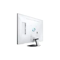 Монитор Samsung Odyssey G7 S43CG700 43" 4K 144 Гц/ 1 мс/ Черный photo 9