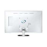Монитор Samsung Odyssey G7 S43CG700 43" 4K 144 Гц/ 1 мс/ Черный photo 10