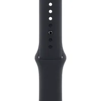 Ceas inteligent Apple Watch SE 2022 1.57"/ 44 mm/ Midnight - Midnight Sport/ MNTF3 photo 3