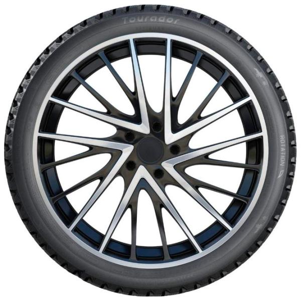 Шины Tourador Winter Pro TSS1 225/ 55 R19 99T Зимние/ Легковой photo 3 Шины Tourador Winter Pro TSS1 225/ 55 R19 99T Зимние/ Легковой photo 3