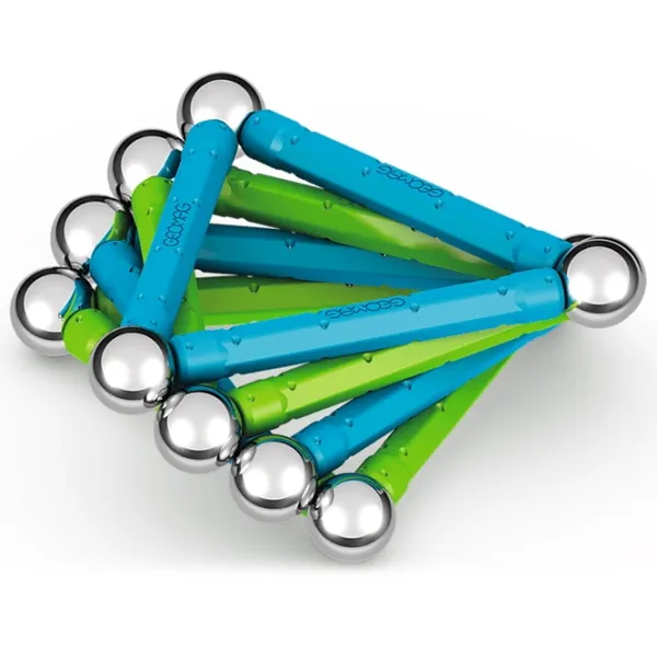 Конструктор Geomag Classic Творческий/ Разноцветный photo 2