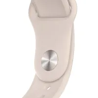Ceas inteligent Apple Watch Series 8 1.9"/ MNU93/ Starlight photo 4