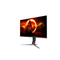 Монитор AOC Q27G2S 27" 2K 165 Гц/ 1 мс/ Черный photo 2