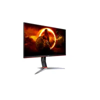 Монитор AOC Q27G2S 27" 2K 165 Гц/ 1 мс/ Черный photo 3