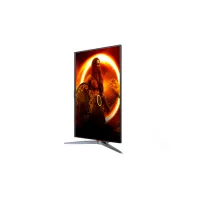 Монитор AOC Q27G2S 27" 2K 165 Гц/ 1 мс/ Черный photo 4