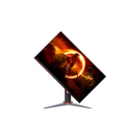 Монитор AOC Q27G2S 27" 2K 165 Гц/ 1 мс/ Черный photo 5