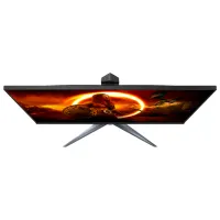 Монитор AOC Q27G2S 27" 2K 165 Гц/ 1 мс/ Черный photo 6