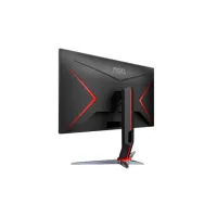 Монитор AOC Q27G2S 27" 2K 165 Гц/ 1 мс/ Черный photo 8