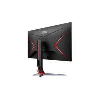 Монитор AOC Q27G2S 27" 2K 165 Гц/ 1 мс/ Черный photo 9
