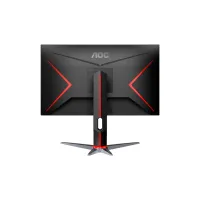 Монитор AOC Q27G2S 27" 2K 165 Гц/ 1 мс/ Черный photo 10