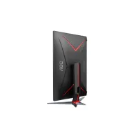 Монитор AOC Q27G2S 27" 2K 165 Гц/ 1 мс/ Черный photo 11