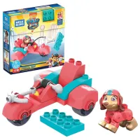 Конструктор Mega Bloks Mattel GYH94 Автомобиль/ Разноцветный photo 2