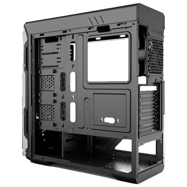 Calculator de jocuri Navigator 00436 Core i5 12400F/ 32 GB/ / 1 TB/ GeForce RTX 3050 photo 2 Calculator de jocuri Navigator 00436 Core i5 12400F/ 32 GB/ / 1 TB/ GeForce RTX 3050 photo 2
