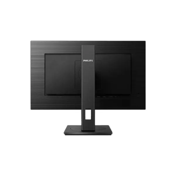 Монитор Philips 242S1AE 23.8" Full HD 75 Гц/ 4 мс/ Черный photo 4
