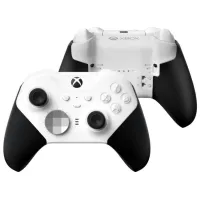 Геймпад Microsoft 2 Core Edition Беспроводные / 20 buttons / Белый photo 4