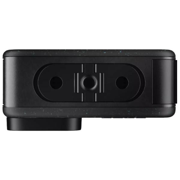 Экшн-камера GoPro Hero 12 27 МП / 1720 мАч / Черный photo 12