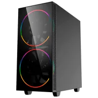 Игровой компьютер Navigator 00437 Core i5 12400F/ 32 ГБ/ / 1 ТБ/ GeForce RTX 3060 photo 2