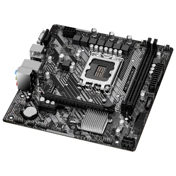 Calculator de jocuri Navigator 00437 Core i5 12400F/ 32 GB/ / 1 TB/ GeForce RTX 3060 photo 3
