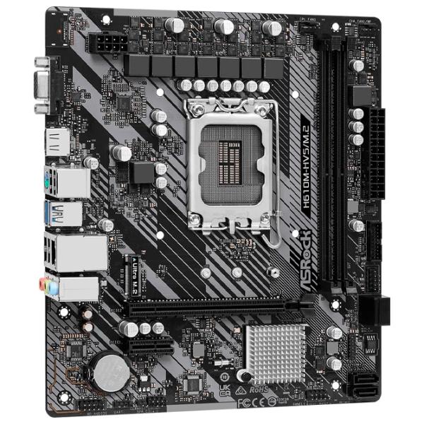 Calculator de jocuri Navigator 00437 Core i5 12400F/ 32 GB/ / 1 TB/ GeForce RTX 3060 photo 4