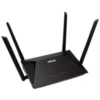 Wi-Fi Роутер Asus RT-AX53U 574 Мбит/ c/ 1201 Мбит/ с/ Черный photo 2