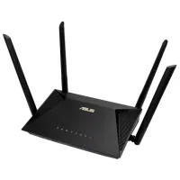 Wi-Fi Роутер Asus RT-AX53U 574 Мбит/ c/ 1201 Мбит/ с/ Черный photo 4
