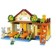 Constructor Unico Plus AG 8932-0MAX Clasic/ Multicolor photo 2