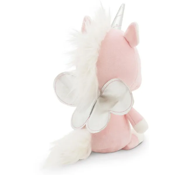 Jucărie moale Orange Toys Mini Unicorn 4752218006799 3+/ Pink photo 3 Jucărie moale Orange Toys Mini Unicorn 4752218006799 3+/ Pink photo 3