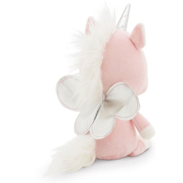Jucărie moale Orange Toys Mini Unicorn 4752218006799 3+/ Pink photo 3 Jucărie moale Orange Toys Mini Unicorn 4752218006799 3+/ Pink photo 3