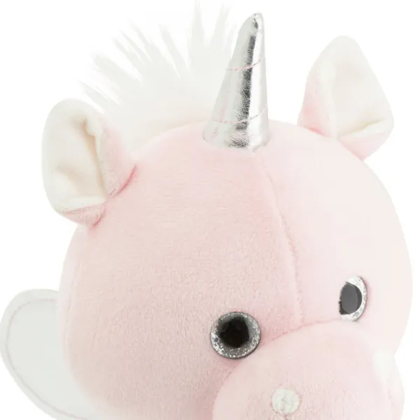 Jucărie moale Orange Toys Mini Unicorn 4752218006799 3+/ Pink photo 5 Jucărie moale Orange Toys Mini Unicorn 4752218006799 3+/ Pink photo 5