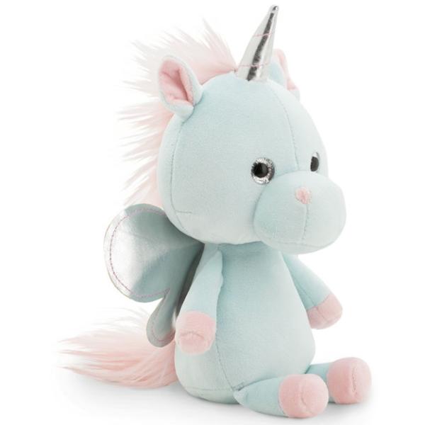 Jucărie moale Orange Toys Mini Unicorn 4752218006782 3+/ Mint photo 2 Jucărie moale Orange Toys Mini Unicorn 4752218006782 3+/ Mint photo 2