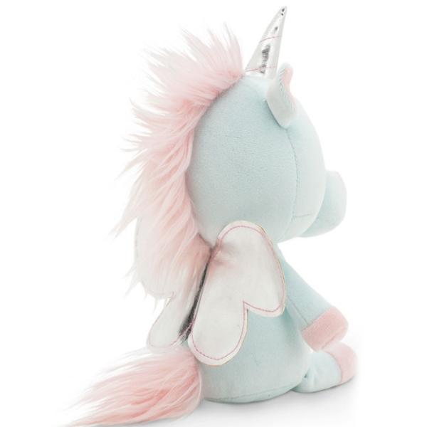 Jucărie moale Orange Toys Mini Unicorn 4752218006782 3+/ Mint photo 3 Jucărie moale Orange Toys Mini Unicorn 4752218006782 3+/ Mint photo 3