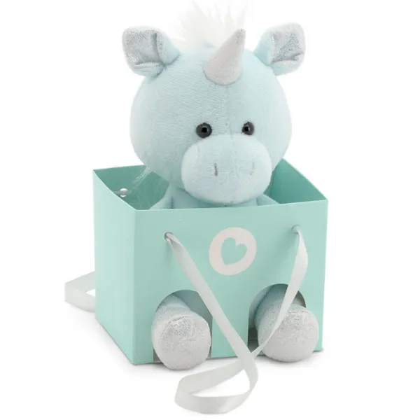 Мягкая игрушка Orange Toys Surprise the Unicorn 4752218010918 3+/ Разноцветный photo 5