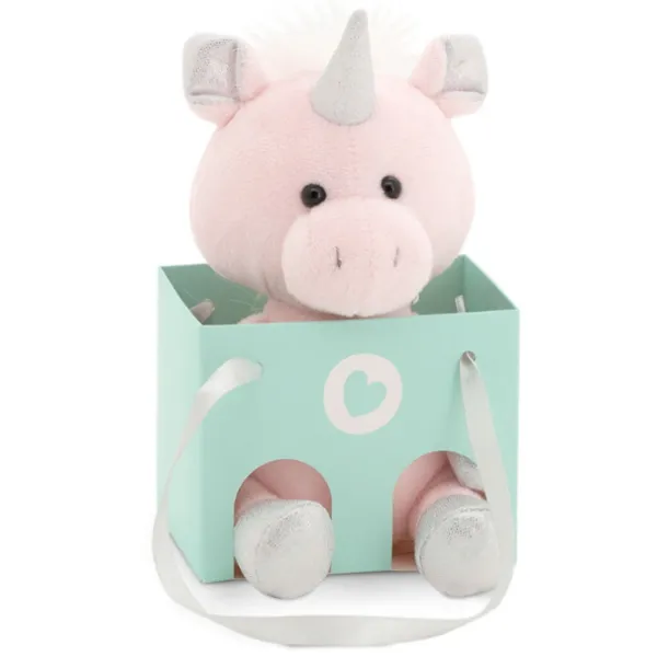 Мягкая игрушка Orange Toys Surprise the Unicorn 4752218010918 3+/ Разноцветный photo 6