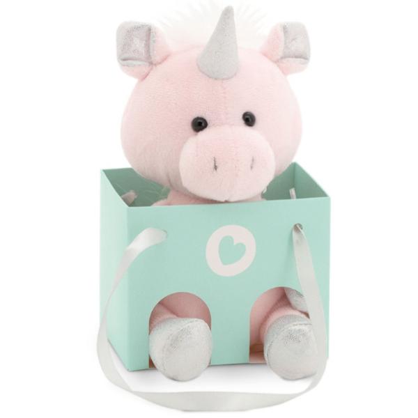 Мягкая игрушка Orange Toys Surprise the Unicorn 4752218010918 3+/ Разноцветный photo 6