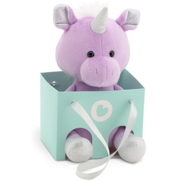 Мягкая игрушка Orange Toys Surprise the Unicorn 4752218010918 3+/ Разноцветный photo 7
