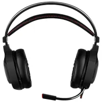 Căști Sven U996MV Black Cu fir/ Gaming photo 2