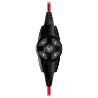 Căști Sven U996MV Black Cu fir/ Gaming photo 4