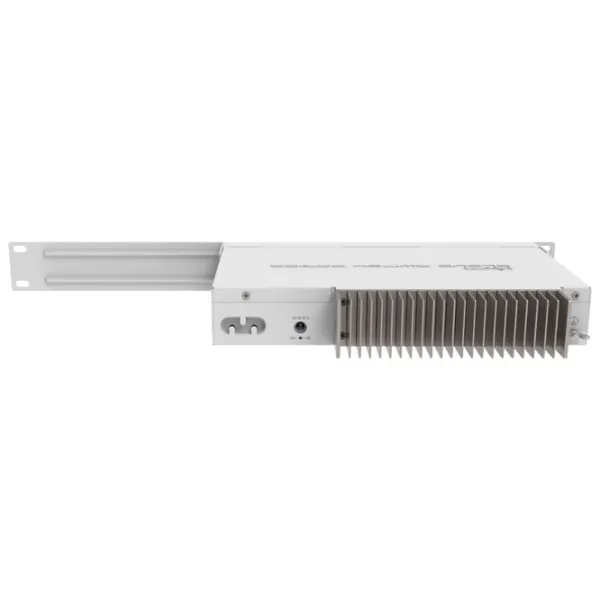 Коммутатор Mikrotik CRS309-1G-8S+IN Белый photo 3