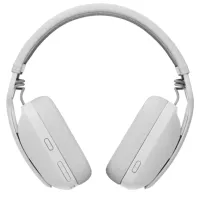 Наушники Logitech Zone Vibe 100 Белый Беспроводные/ Игровой photo 3