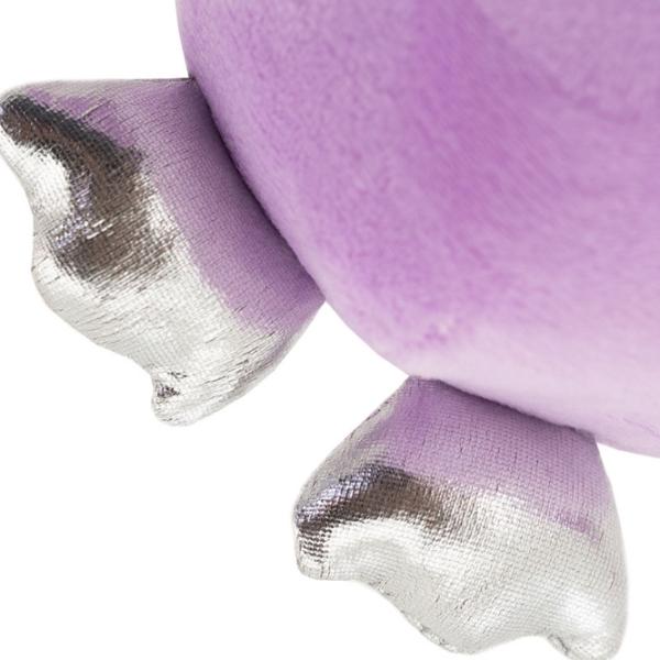 Jucărie moale Orange Toys Mini Owlet 4752218006805 0+/ Purple photo 4