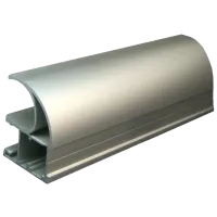 Dulap cupe Mobildor-Lux ARON 2200 desen 2226 220 x 60 x 220 / LPAL / Wenghe photo 3