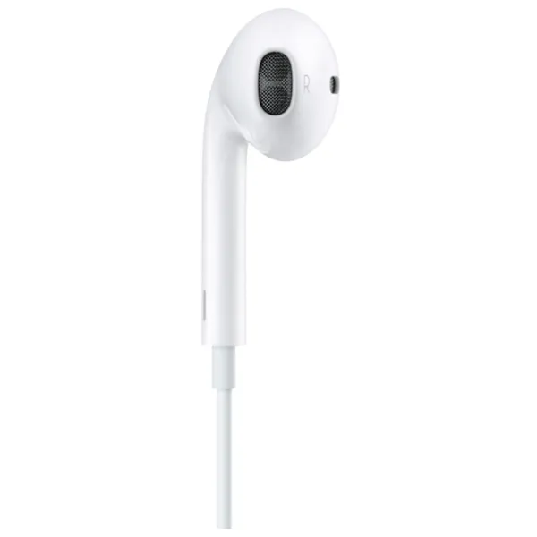 Căști Apple EarPods with USB-C White Cu fir/ Personal photo 2 Căști Apple EarPods with USB-C White Cu fir/ Personal photo 2