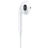 Наушники Apple EarPods with USB-C Белый Проводная/ Персональный photo 2