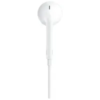 Наушники Apple EarPods with USB-C Белый Проводная/ Персональный photo 3